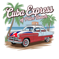 Cuba Express of Palm Beach