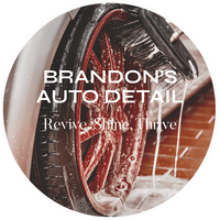 Brandon's Auto Detail