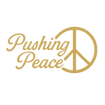 peace pushing