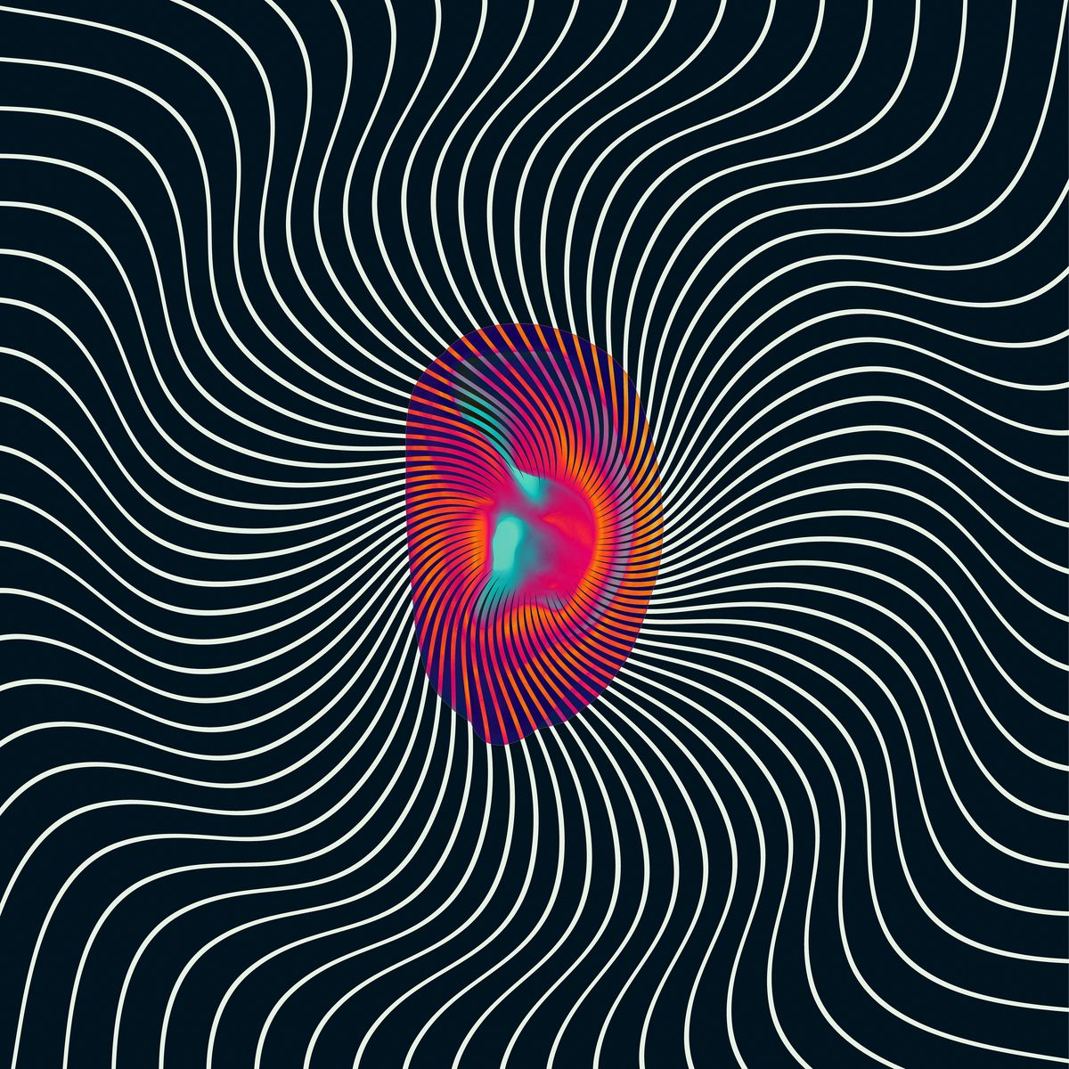 Beshno artwork