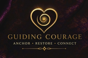Guiding Courage