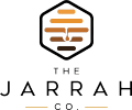 THE JARRAH CO.
