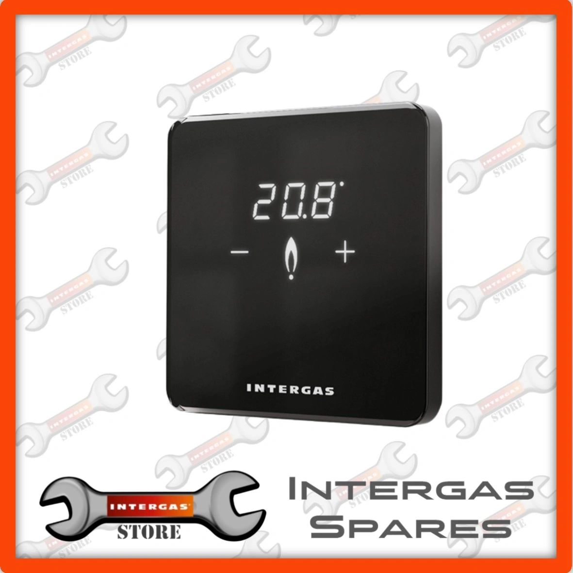 Intergas Comfort Touch (030104) (030114)