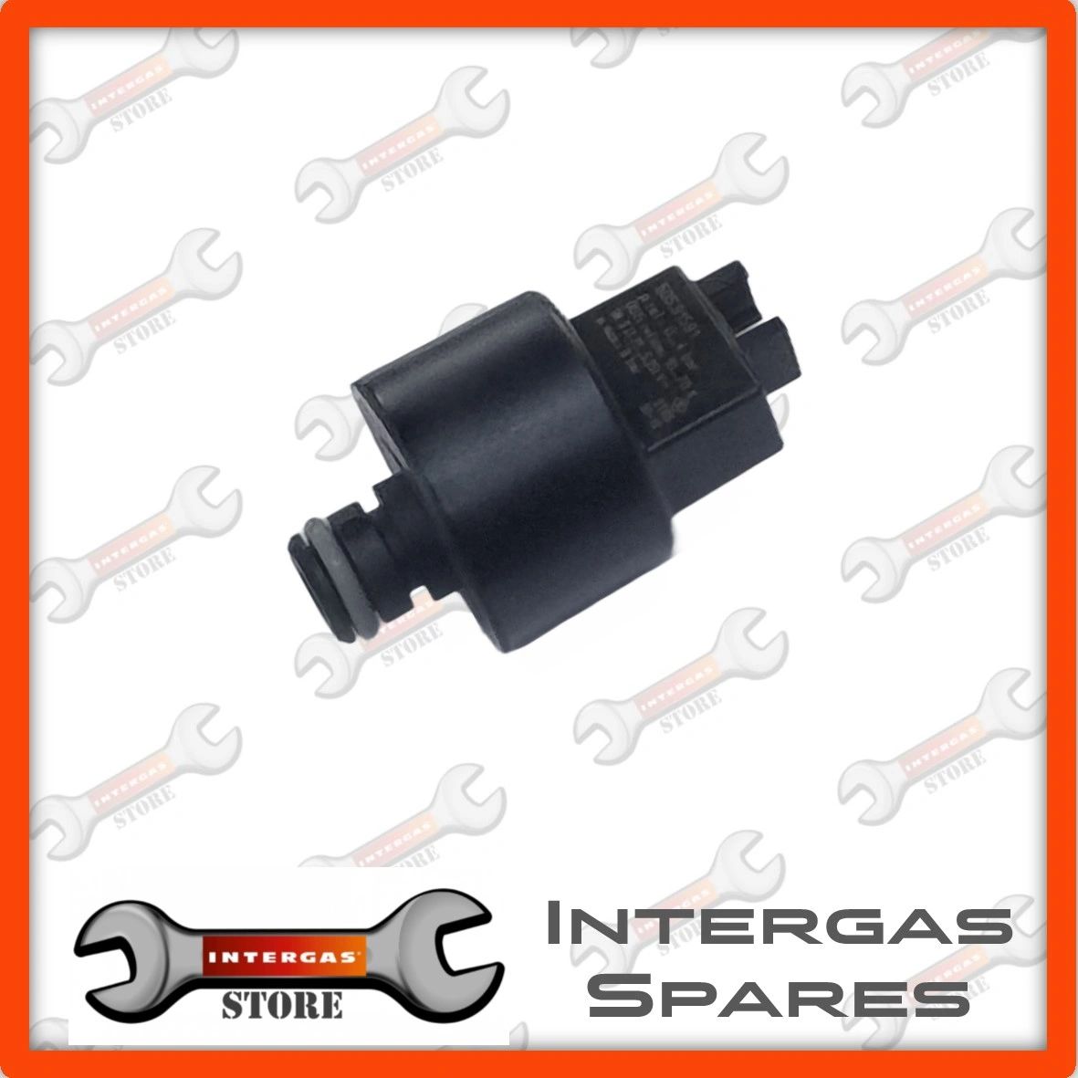 Intergas Pressure Sensor (086074)