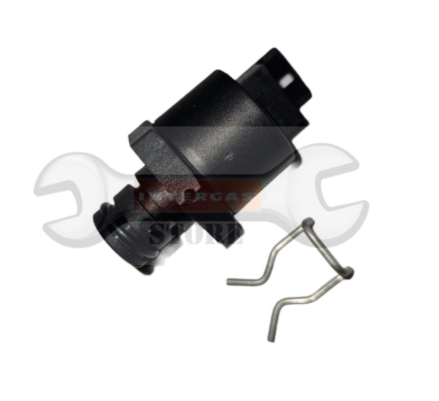 Intergas Pressure Sensor (086074)