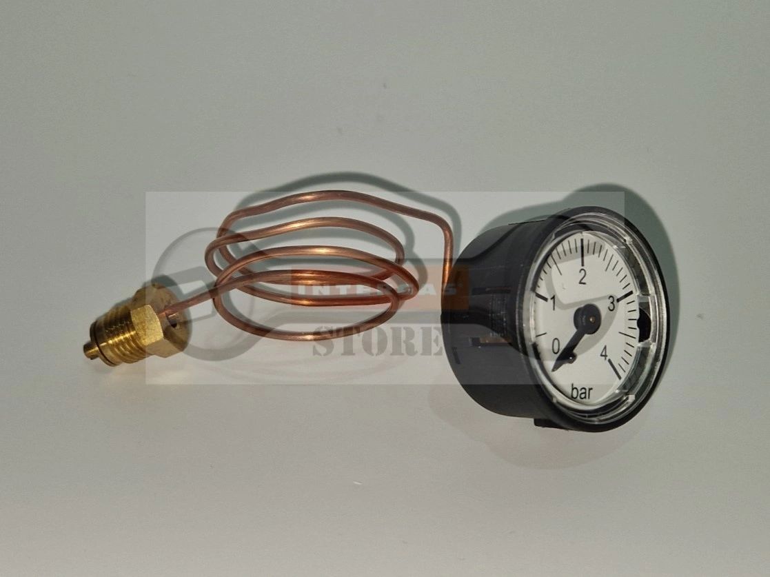 Intergas Rapid Pressure Gauge (864137)