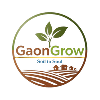 GaonGrow 
Soil to Soul