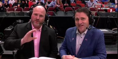 High School State Tournament Coverage