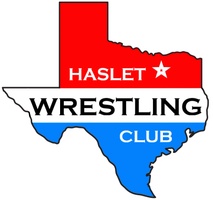 Haslet Wrestling Club