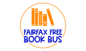 Fairfax Free Book Bus