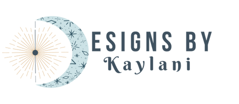 Designs By Kaylani