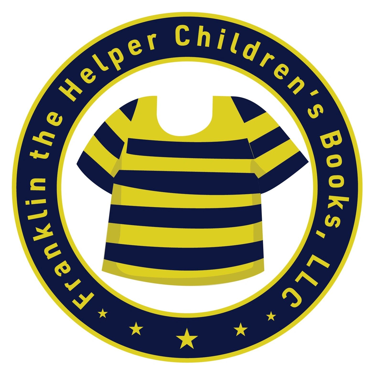 Franklin the Helper Children's Books logo