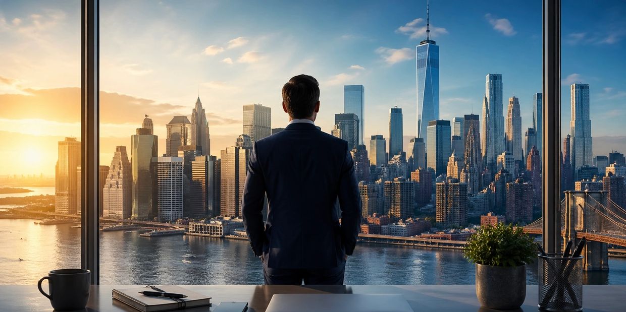 Your Company in USA | LegalExpress® México