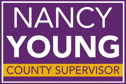 Nancy Young for Supervisor