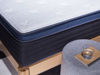 helix mattress midnight