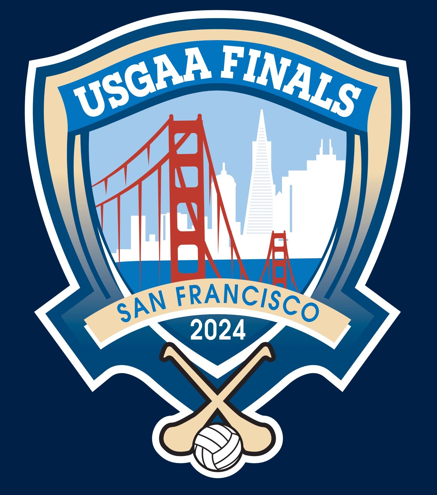 Schedule USGAA FINALS