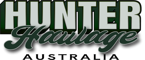 Hunter Haulage Australia