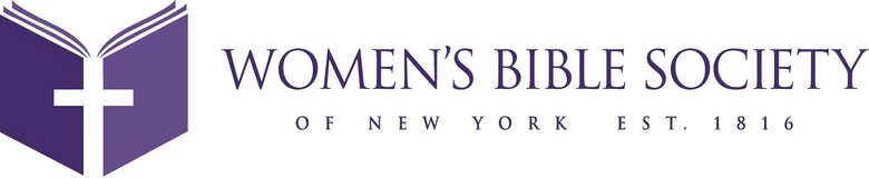 Women's Bible Society of New York