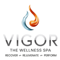 VIGOR THE WELLNESS SPA