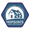 Hopson's Home Improvements