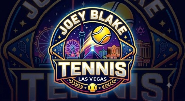 Joey Blake Tennis