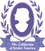 Ms. Senior California of America