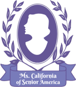 Ms. Senior California of America