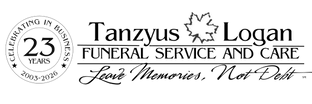 tanzyusloganfuneralserviceandcare
