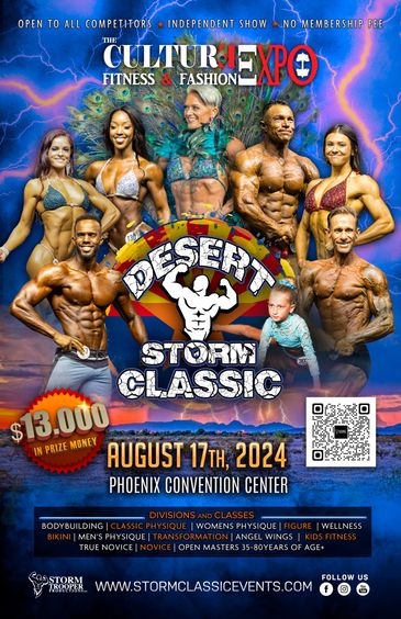 Fit Fest 2024 - Health & Fitness EXPO, American Bank Center, Corpus  Christi, 27 January 2024
