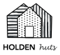holden huts