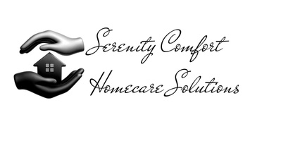 Serenity Comfort Homecare Solutions
