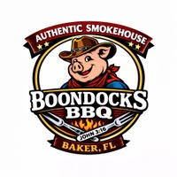 Boondocks BBQ
