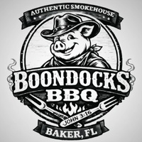 Boondocks BBQ