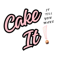Cake it 'Till You Make It