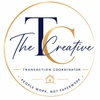 The Creative 
Transaction Coordinator