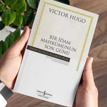 victor hugo
bir idam mahkumunun son günü
kitap yorumu
kitap alıntısı
roman yorumu
roman alıntısı