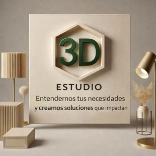 3D Estudio