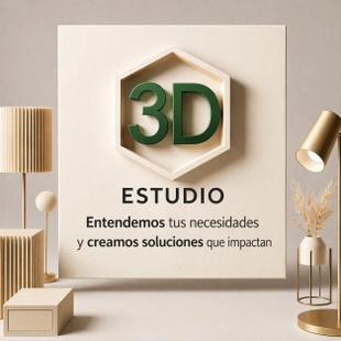 3D Estudio