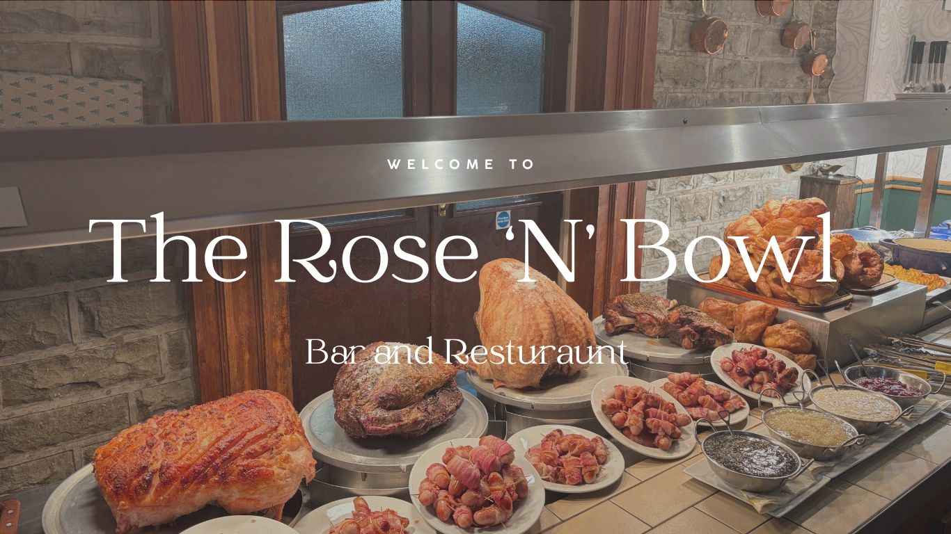 The Rose 'N' Bowl
