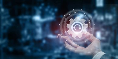 alt="Artificial intelligence tools for process automation and workflow optimization"
