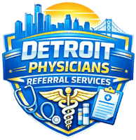 Detroit Physicians Referral Services