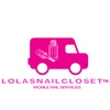 Lola’s Nail Closet