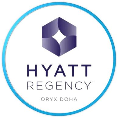 Hyatt Regency Doha