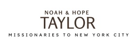 Noah & Hope Taylor - Connect NYC