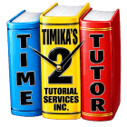 Time 2 Tutor Center