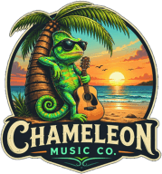 Chameleon Music Co.
