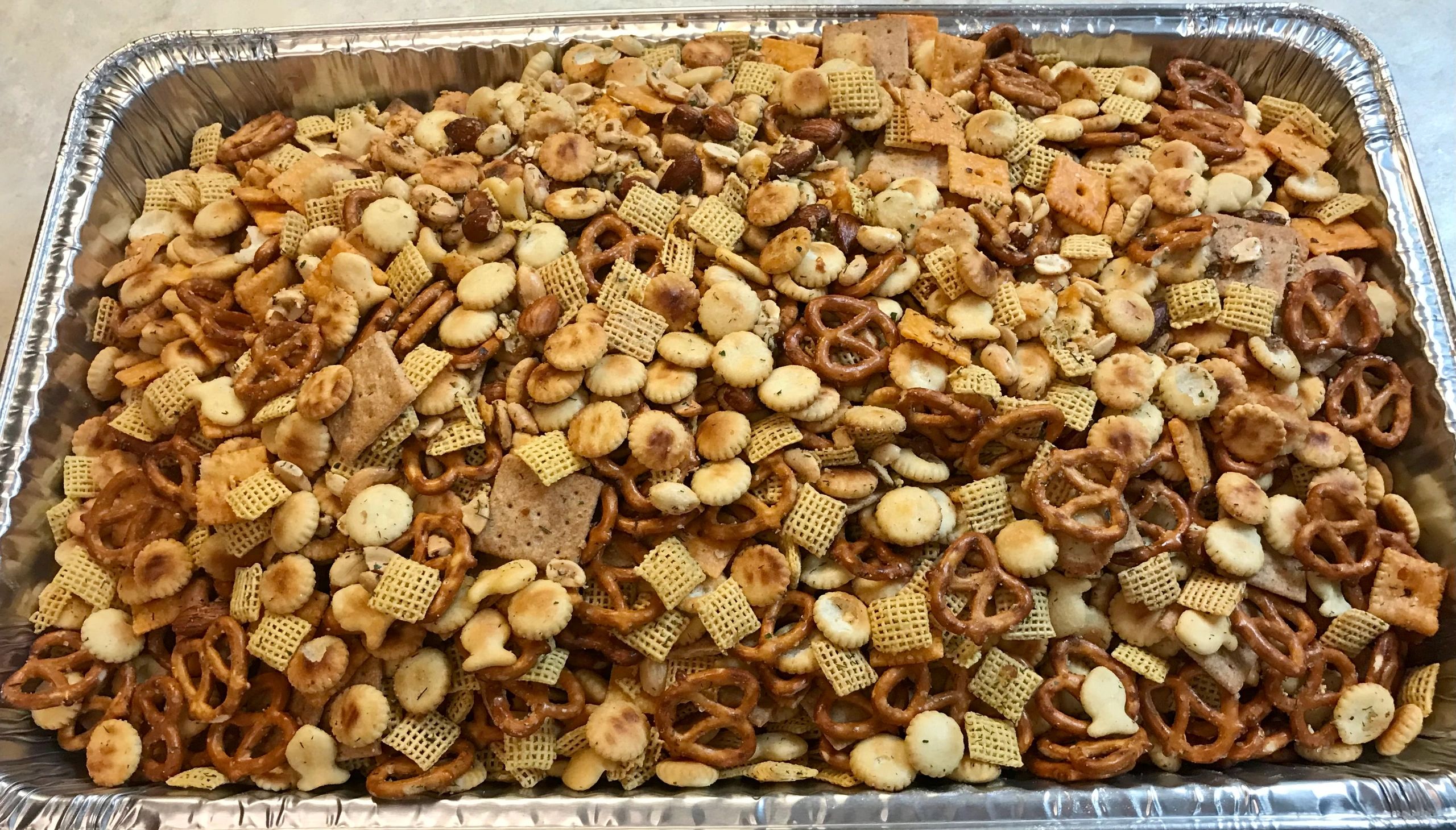 Chex Mix