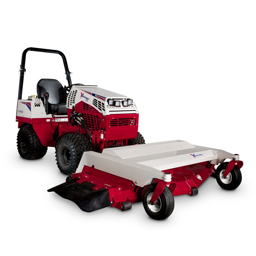 Ventrac MS720 Finish Mower SD