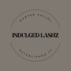 Indulged Lashz