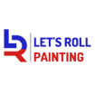 Let's Roll Painting
